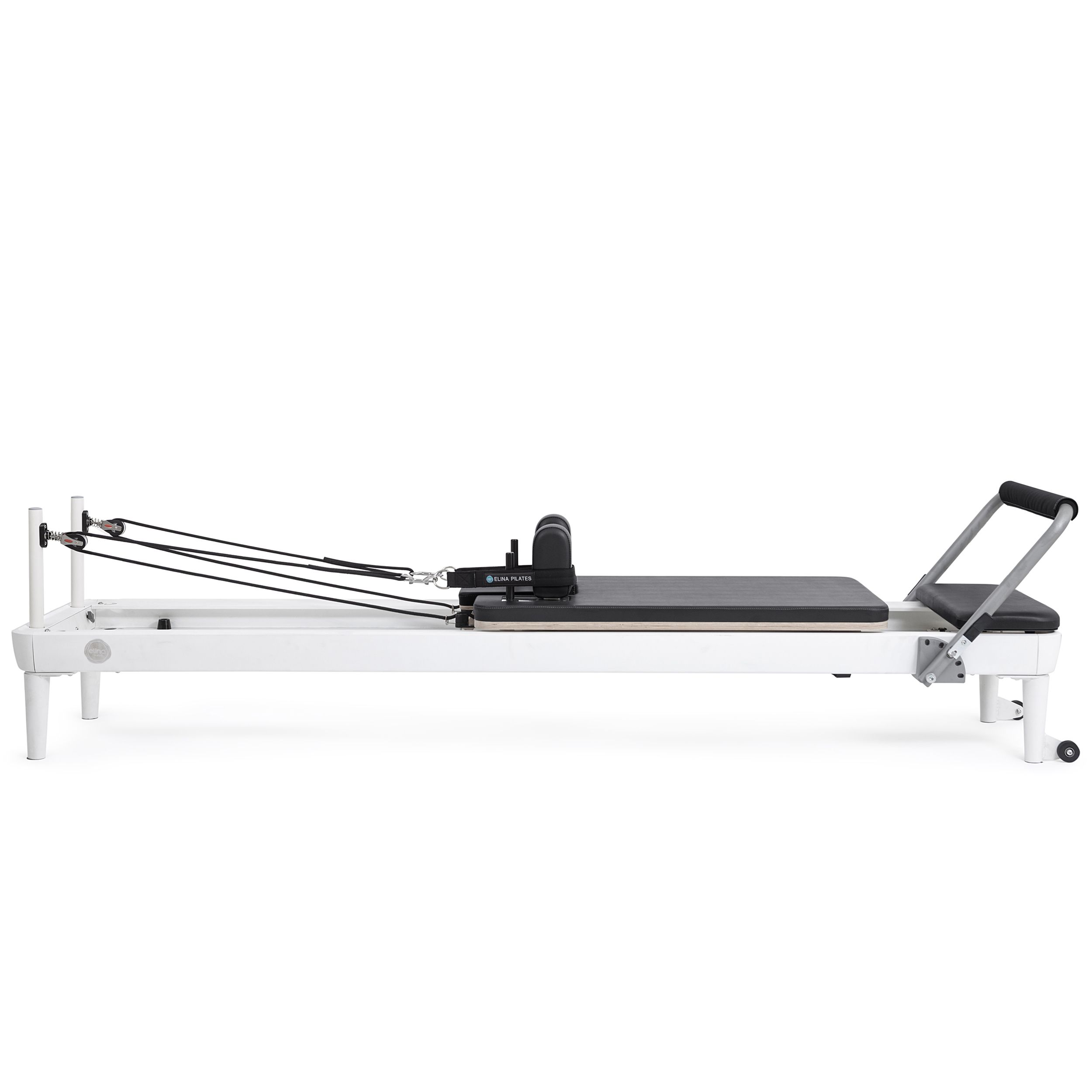 Nubium Reformer | White